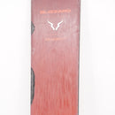 Blizzard Brahma 88 Adult Demo Skis with Bindings - 177 cm Used