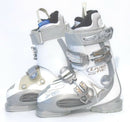 Atomic Live Fit Plus Women's Ski Boots - Size 6.5 / Mondo 23.5 Used