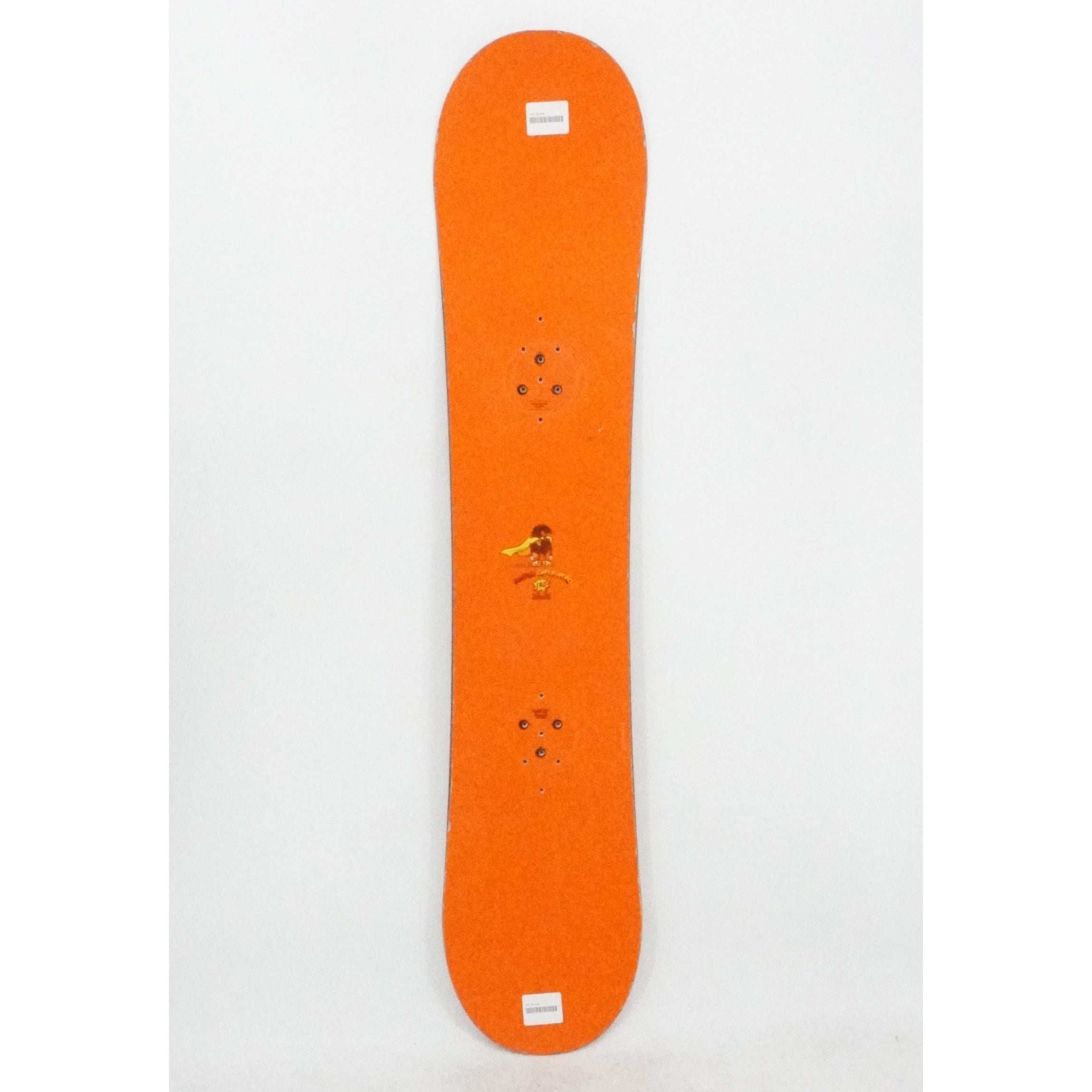 BURTON　SUPERHERO　145cm Burton Super Hero Review by The Good Ride