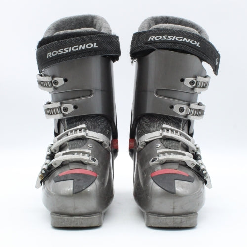 Rossignol Elite EXP 2 Women's Ski Boots - Size 7.5 / Mondo 24.5 Used