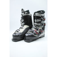 Salomon Mission 550 Ski Boots - Size 7.5 / Mondo 25.5 Used