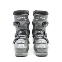 Salomon Symbio 500 Ski Boots - Size 6 / Mondo 24 Used