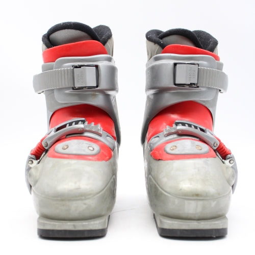 Dalbello CX 2R Kids Ski Boots - Size 4.5 / Mondo 22.5 Used