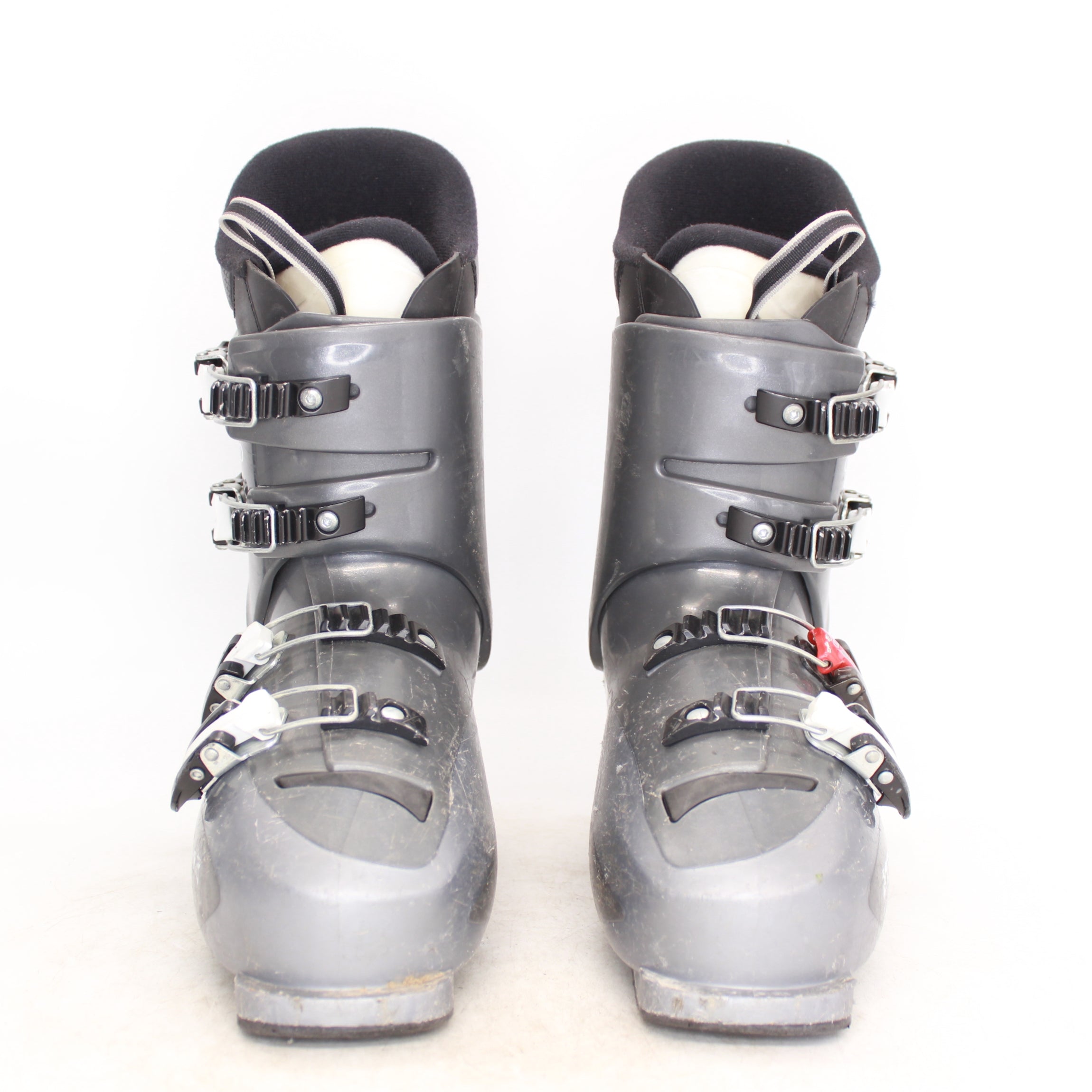 Chaussures de ski Rossignol Comp J4 Black 2025