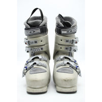 Salomon Performa 660 Women's Ski Boots - Size 6.5 / Mondo 23.5 Used