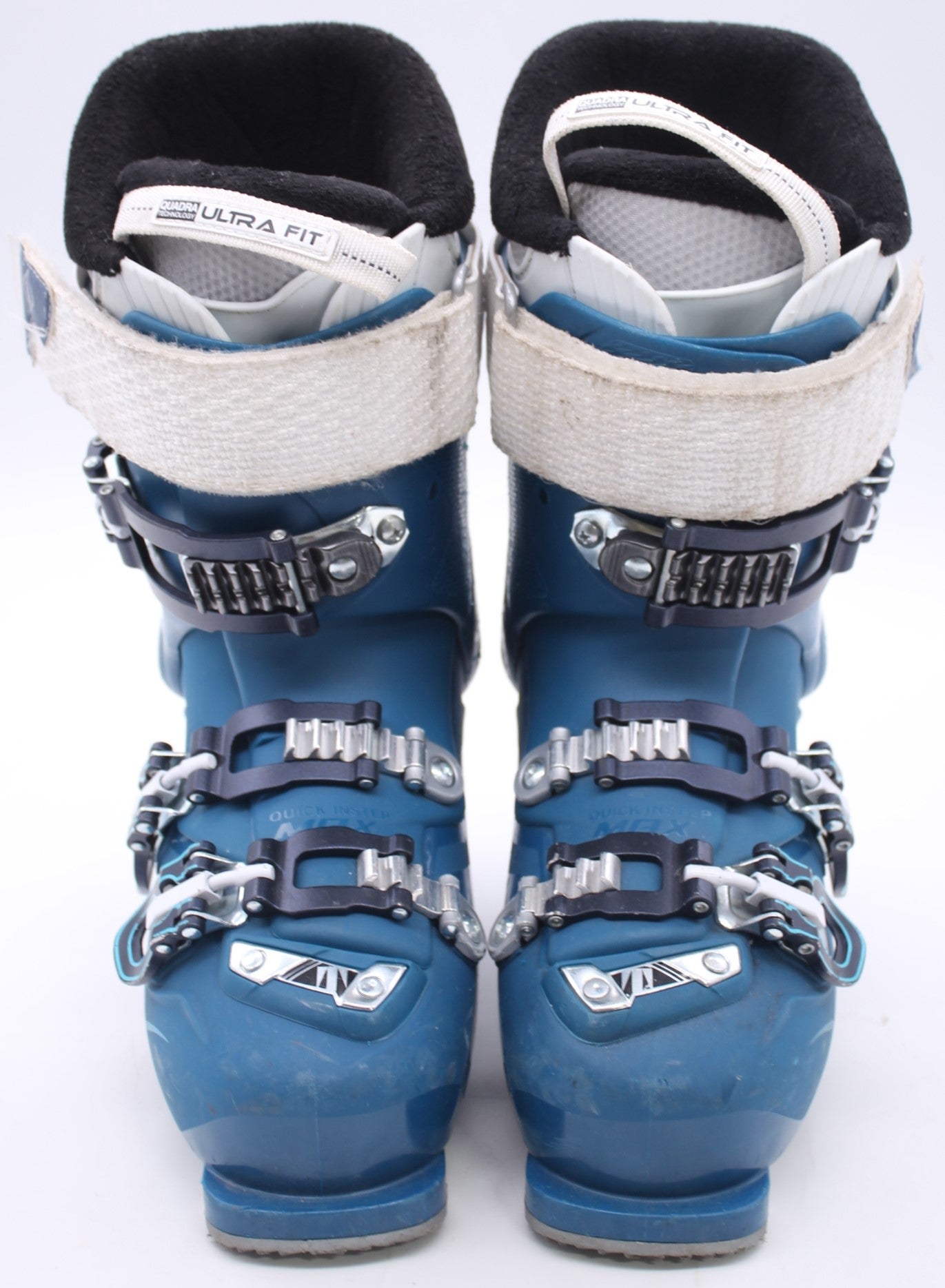 Tecnica Ten.2 85 Womens Ski Boots - Size 6 / Mondo 23 Used