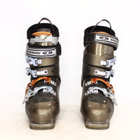 Salomon Performa Ski Boots - Size 8.5 / Mondo 26.5