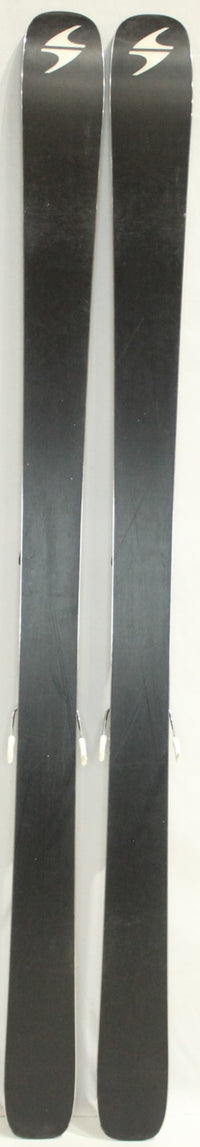 Blizzard Brahma Demo Skis with Bindings - 173 cm Used