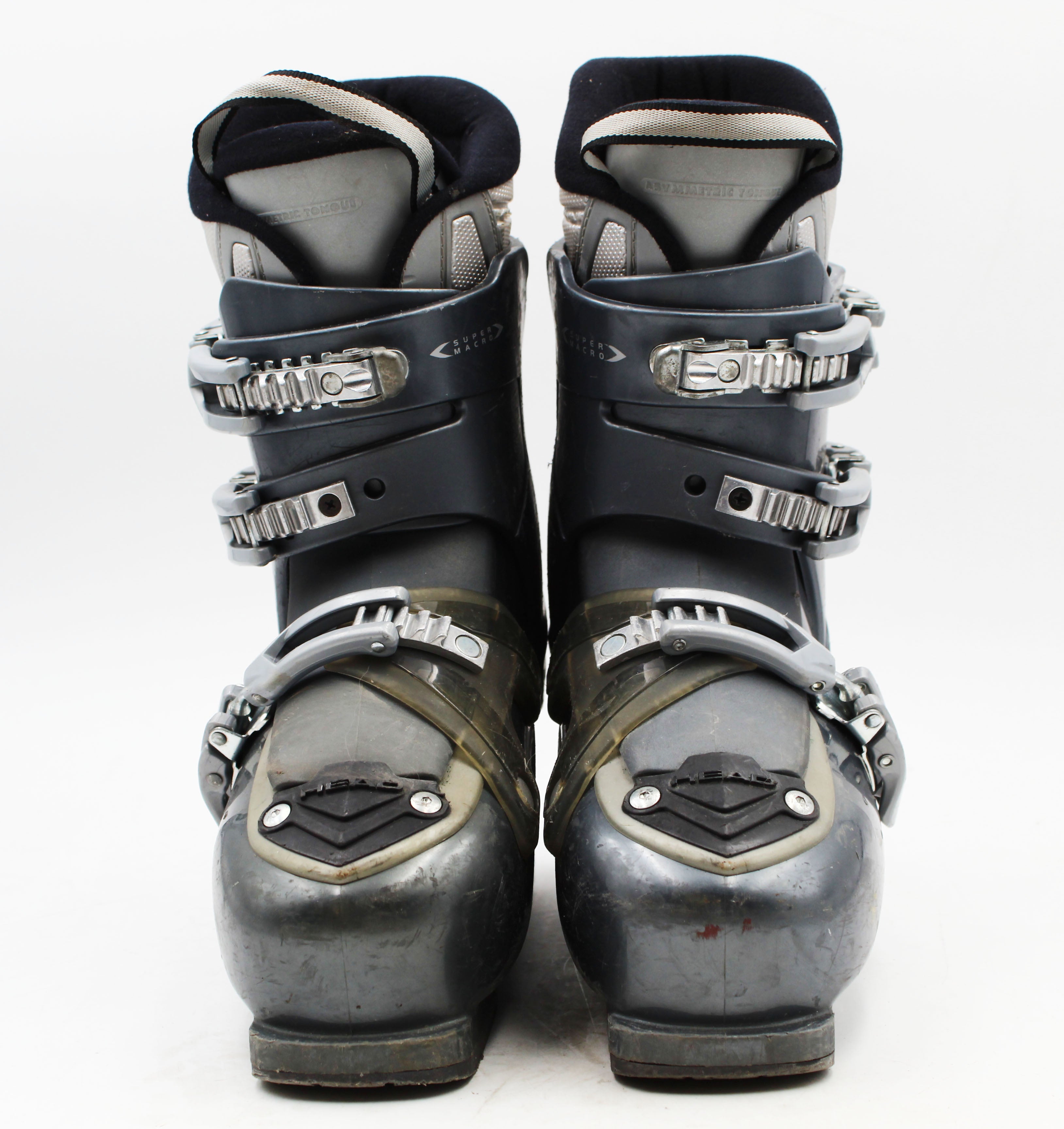 Head BYS Ski Boots - Size 7.5 / Mondo 25.5 Used