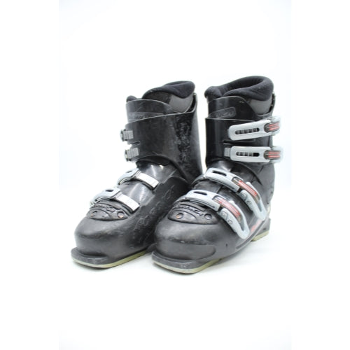 Nordica B7 Ski Boots - Size 7/Mondo 25 Used