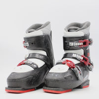 Axis Ax 3J Ski Boots - Size 5.5 / Mondo 23.5 Used