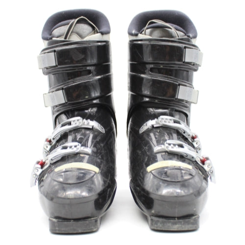 Rossignol Flash Adult Ski Boots - Size 15.5 / Mondo 33.5 Used