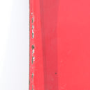 B Bond Cardinal Limited Edition Snowboard - 135 cm Used