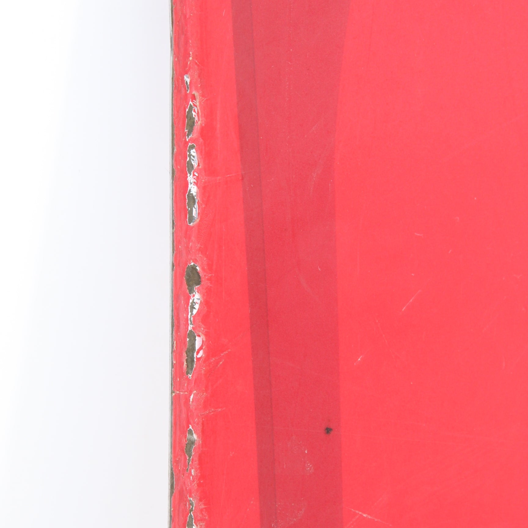 B Bond Cardinal Limited Edition Snowboard - 135 cm Used