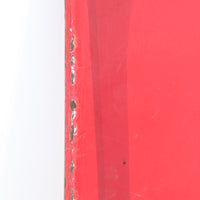 B Bond Cardinal Limited Edition Snowboard - 135 cm Used