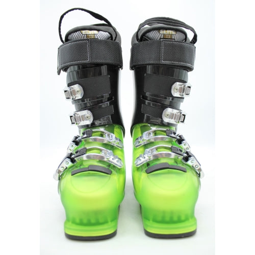 Atomic Tracker 110 Ski Boots - Size 7.5 / Mondo 25.5 New