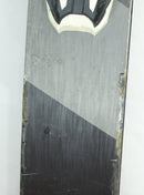 Blizzard Brahma Demo Skis with Bindings - 180 cm Used