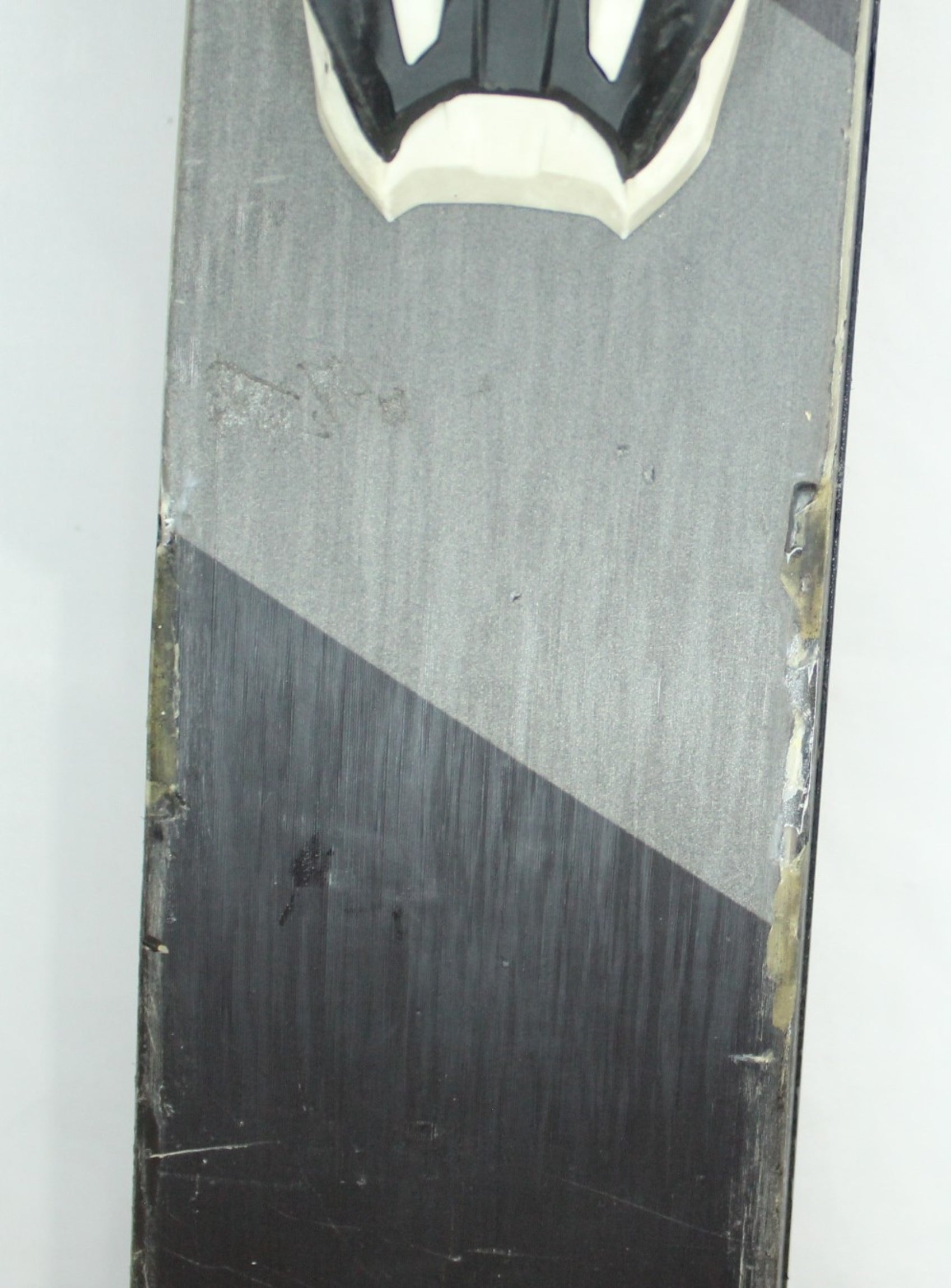 Blizzard Brahma Demo Skis with Bindings - 180 cm Used