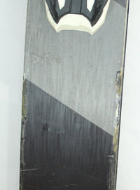 Blizzard Brahma Demo Skis with Bindings - 180 cm Used