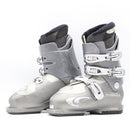 Salomon Ellipse 770 Adult Ski Boots - Size 5 / Mondo 23 Used