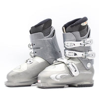 Salomon Ellipse 770 Adult Ski Boots - Size 5 / Mondo 23 Used