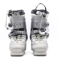 Salomon Verse 550 Ski Boots - Size 6.5 / Mondo 24.5 Used