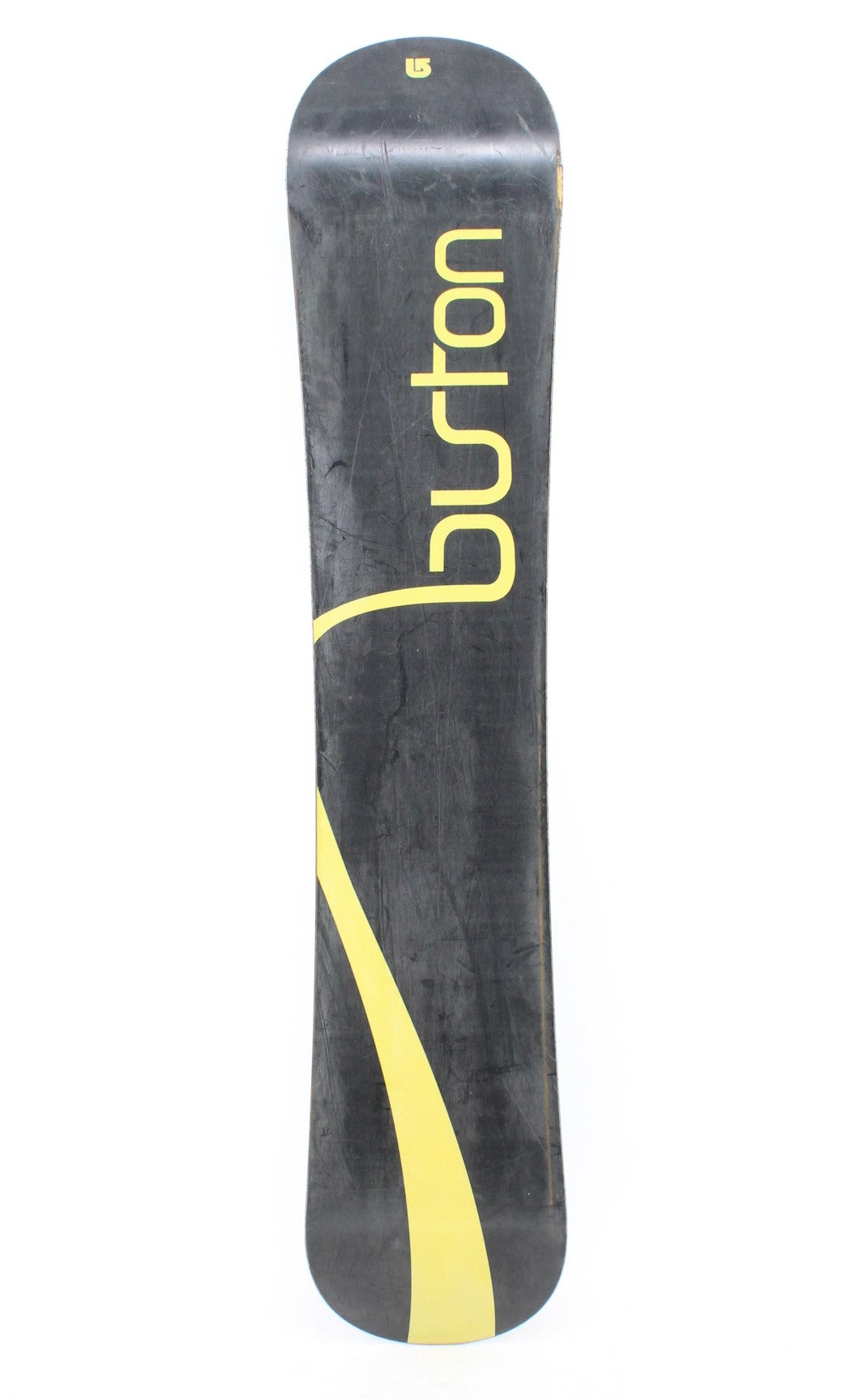 Burton Cruzer Snowboard - 145 cm Used