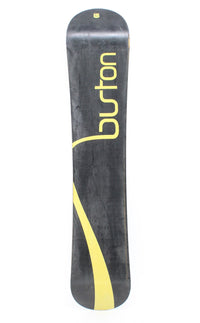 Burton Cruzer Snowboard - 145 cm Used