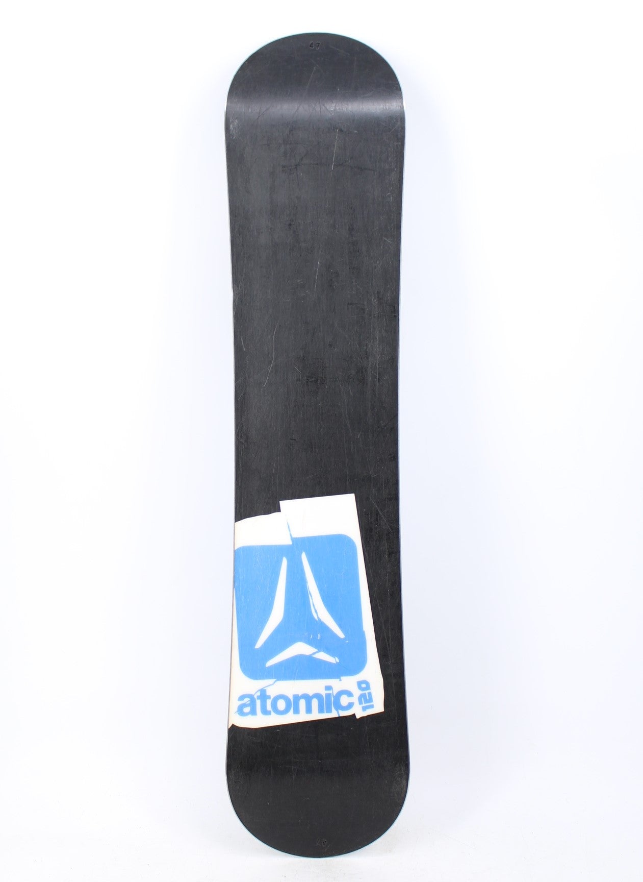 Atomic AiA Snowboard - 120 cm Used