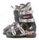 Rossignol Flash Ski Boots - Size 6.5 / Mondo 24.5 Used