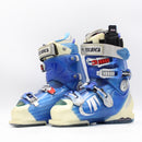 Tecnica Diablo Flame Women's Ski Boots - Size 7 / Mondo 24 Used