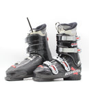 Rossignol Flash Ski Boots - Size 8.5 / Mondo 26.5 Used