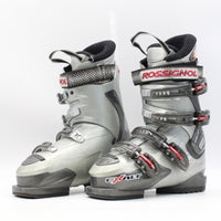 Rossignol Exalt Ski Boots - Size 5.5 / Mondo 23.5 Used