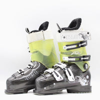 Rossignol Electra Pro Women's Ski Boots - Size 5.5 / Mondo 22.5 Used