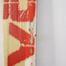 Volkl RTM 7.4 Adult Skis with Bindings - 170 cm Used