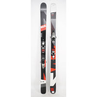 Volkl Mantra Demo Skis with Bindings - 191 cm Used
