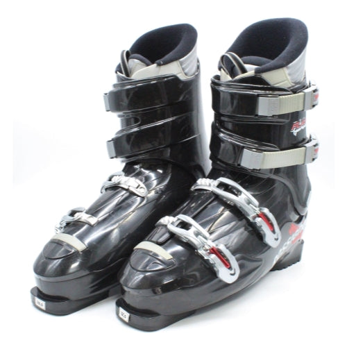 Rossignol Flash Ski Boots - Size 14.5 / Mondo 32.5 Used