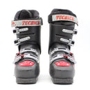 Tecnica Diablo Race Pro 60  Ski Boots - Size 5 / Mondo 23 Used