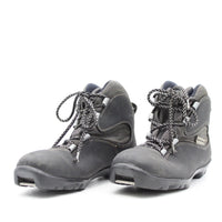 Rossignol NNN Junior Cross Country Ski Boots - Size 6.5 / Mondo 24.5 Used