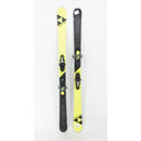 Fischer Stunner Jr. Twin Tip Skis with Bindings - 151 cm Used