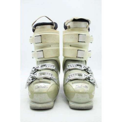 Dalbello Vantage Sport Women's Ski Boots - Size 7.5 / Mondo 24.5 Used