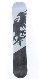 Never Summer Snow Trooper Snowboard - 160 cm Used