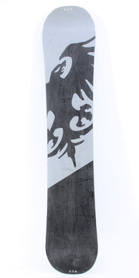 Never Summer Snow Trooper Snowboard - 160 cm Used