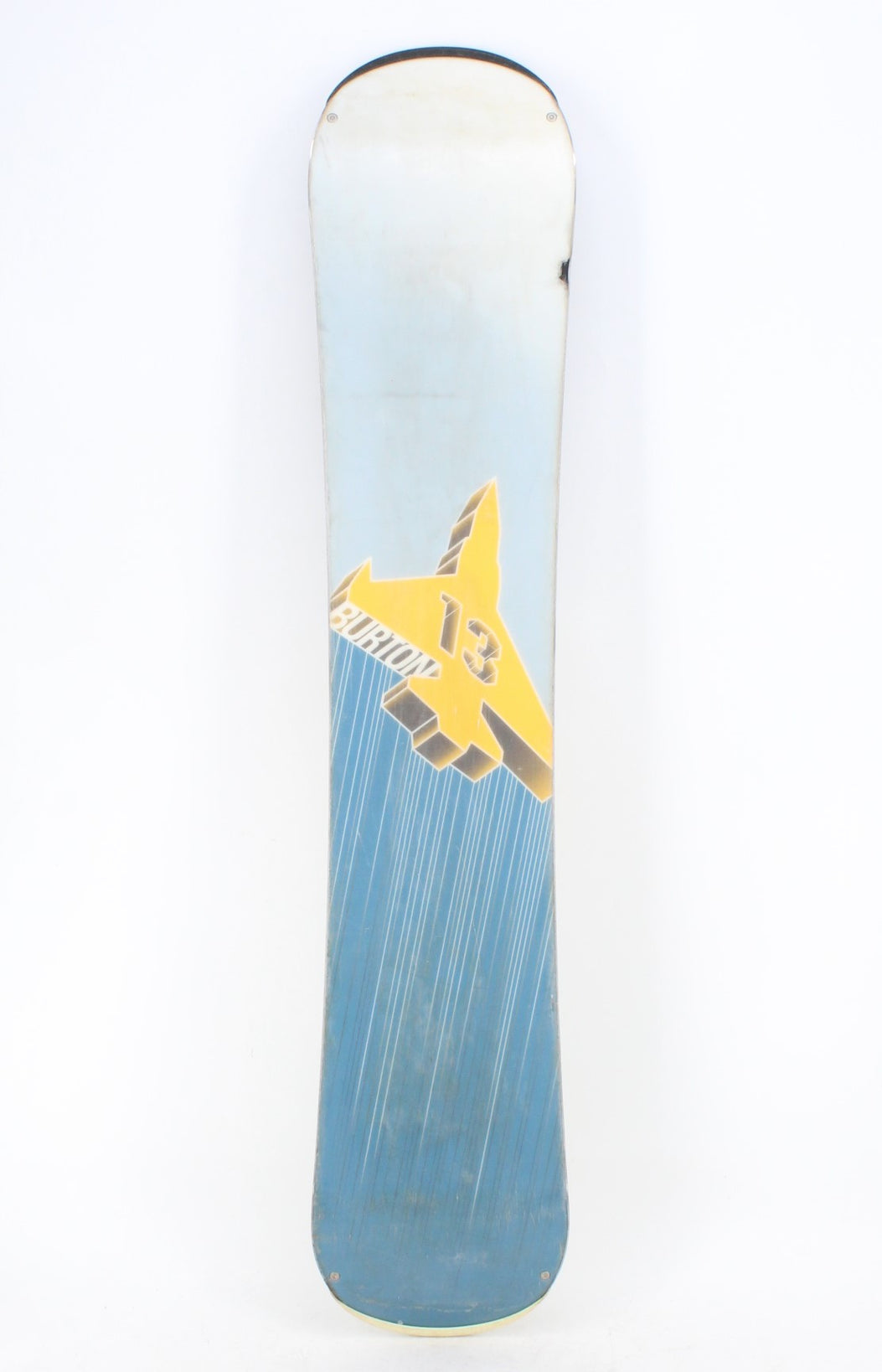 Burton Cruzer Snowboard - 146 cm Used