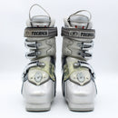 Tecnica 7 Senses Ski Boots - Size 6 / Mondo 24 Used