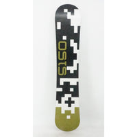 5150 Path Snowboard - 159 cm Used
