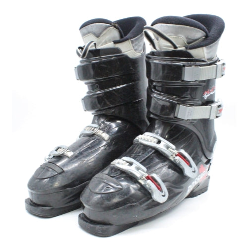 Rossignol Flash Ski Boots - Size 10.5 / Mondo 28.5 Used