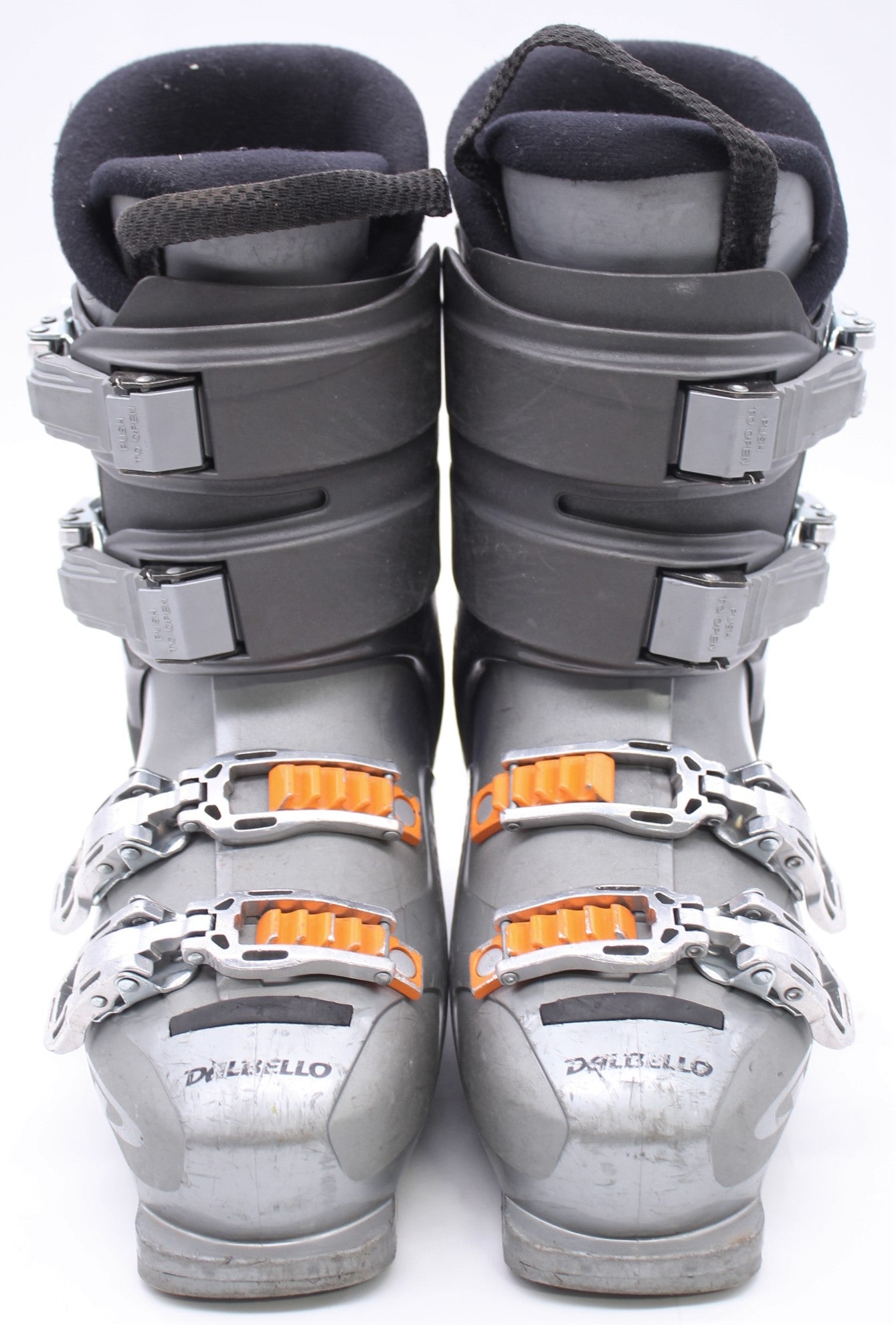 Dalbello Vantage 4Factor Ski Boots - Size 5.5 / Mondo 23.5 Used