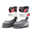 Head Z1 Kids Ski Boots - Size 12.5 / Mondo 18.5 Used