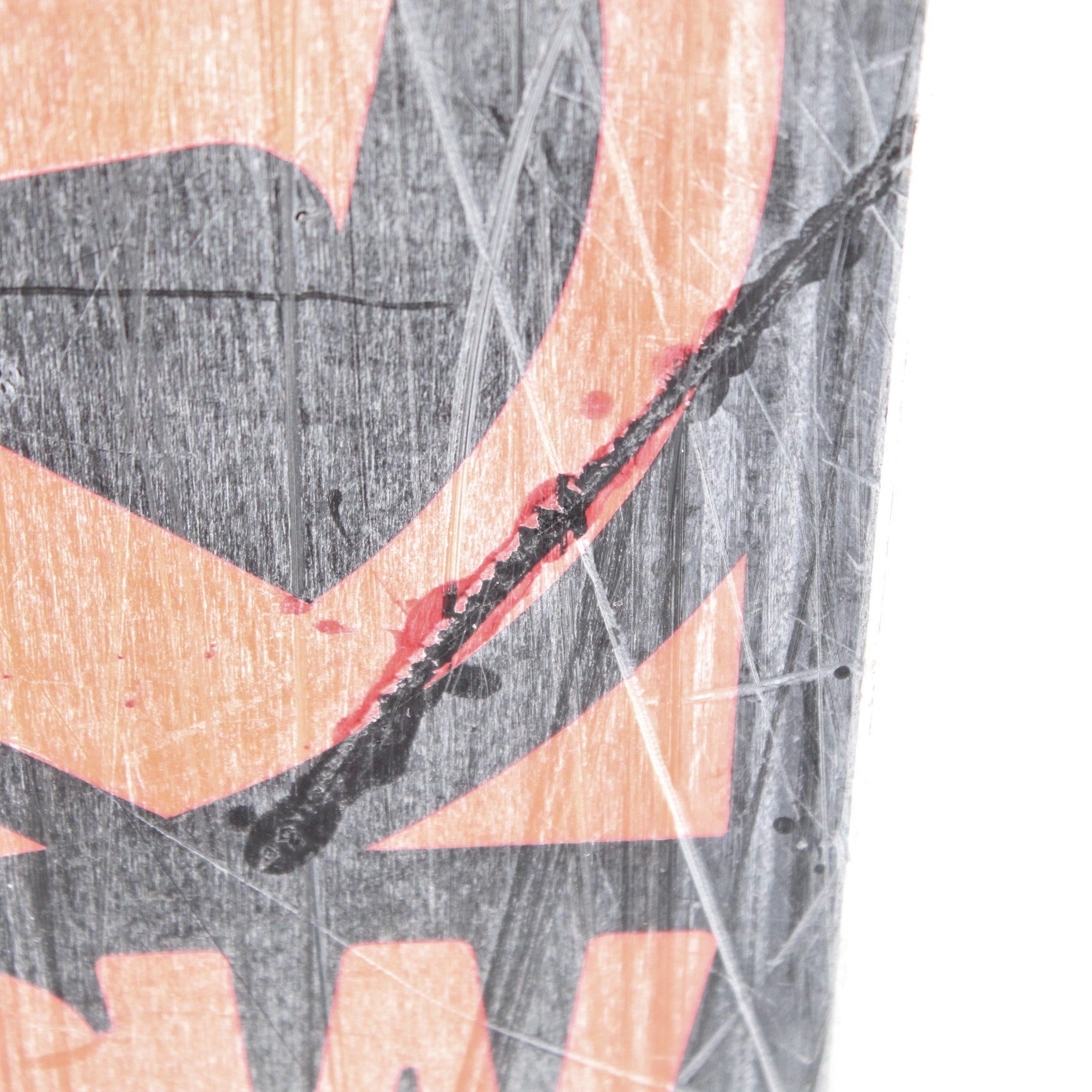 Flow Rhythm Snowboard - 150 cm Used